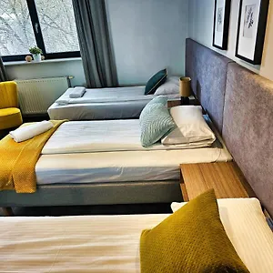 Arkadia By Visitwarsaw - Bon Turystyczny Warszawa