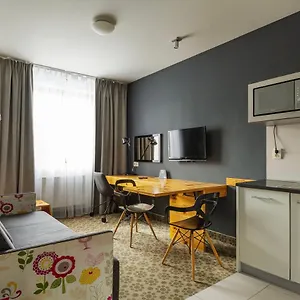 Vacationclub - Cristal 222 Apartament