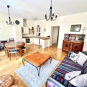 Agapella Apartamenty- Helska 3 - 250m Form The Beach, Free Parking Sopot