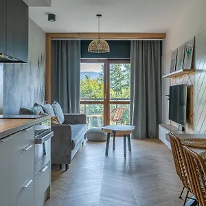 Rentplanet - Park Apartament