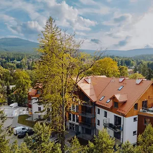 Apartament Silence Stone Hill Jaspis Apartament